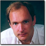 Tim Berners-Lee