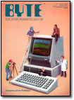 Robert Tinney Byte Cover