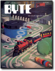 Robert Tinney Byte Cover