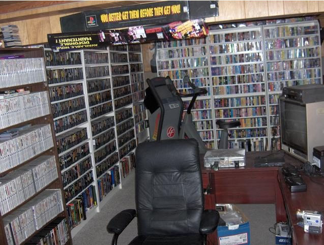 Finally found one of those crazy deals, all ten for $20 on Craigslist : r/gamecollecting