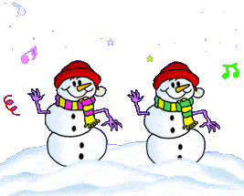 VC&G | » Animated Christmas GIFs of Yore
