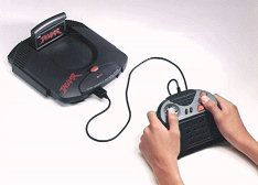 Atari Jaguar