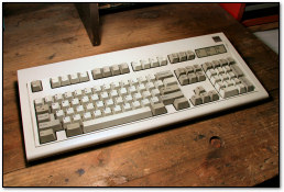 Inside the World\'s Greatest Keyboard - PC World