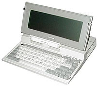 Toshiba T-1000