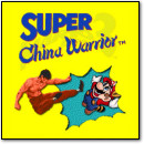 How China Warrior Ruined my Childhood