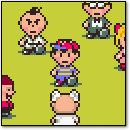 Earthbound Journey