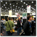 Benj's Epic GDC 2008 Adventure