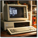IBM PC Turns 35