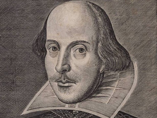 A Portrait of William 'Nintendo' Shakespeare