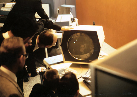 Spacewar!' and the Birth of Video Games