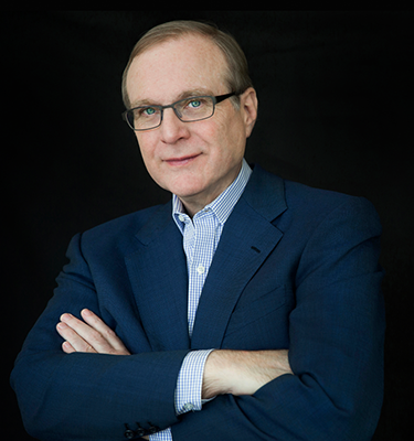 Paul G. Allen