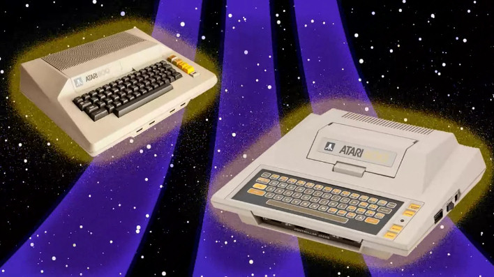 Atari 800 FastCompany Article by Benj Edwards