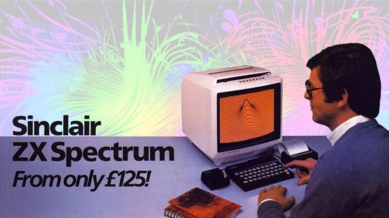 Vintage Computing and Gaming | The Retrogaming and Retrocomputing Blogazine