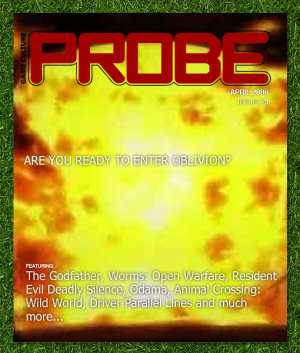 Probe