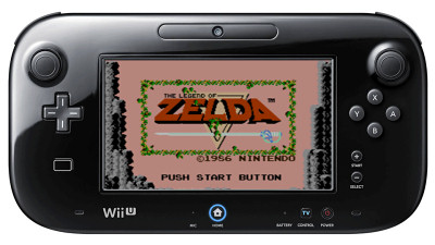 Nintendo DS games coming to WiiU Virtual Console - Tech Digest