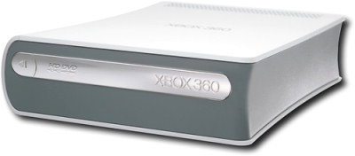 Microsoft Xbox 360 HD-DVD Drive